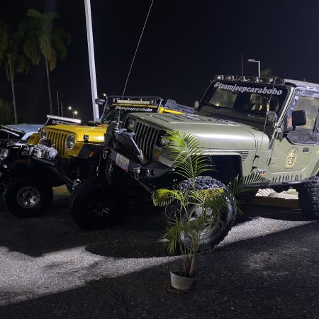 Venezuela Off Road Festival