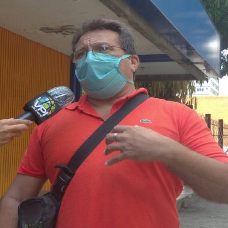 Padrón: A los estudiantes se les está dando un pase gratis al siguiente grado