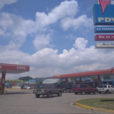 (Foto Rosimar Sánchez)