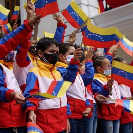Unicef y TSJ anuncian foro sobre los derechos de los menores
