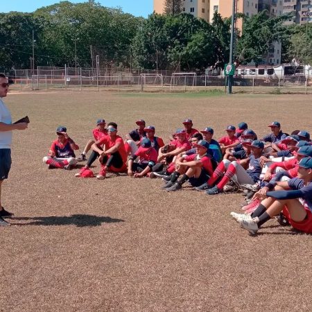 béisbol