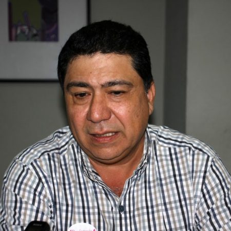 Entrevista a Miguel Gonzalez Chejade. Economista.