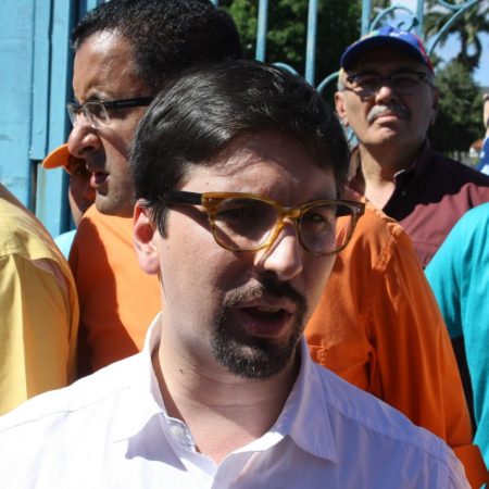 Visita de diputados a la 41 brigada blindada en Naguanagua.