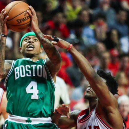 Isaiah Thomas