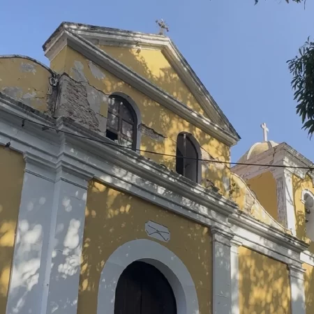 Choroní