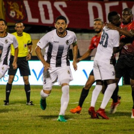 Foto: Prensa Zamora F.C.