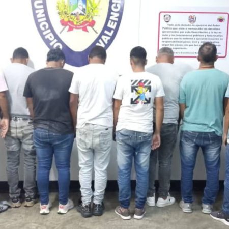 Los Brocheros del Centro