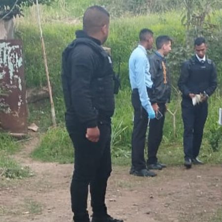 El enfrentamiento habría ocurrido en el barrio Alí Primera. Foto: Heberlizeth González