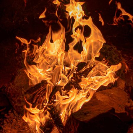 Incendio
