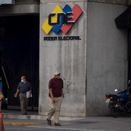 Chavismo disidente tilda de estafa la repetición electoral en Barinas