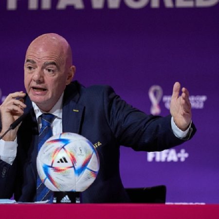 FIFA