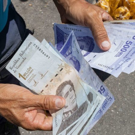 Inflación