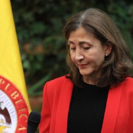 Íngrid Betancourt