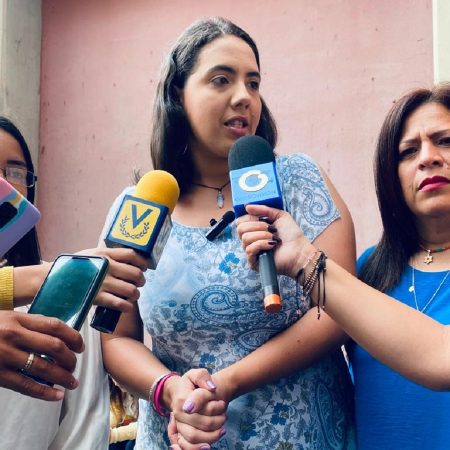 presidenta de la Fundación "Más Iguales", Iris De Franca. (Foto Cortesía)