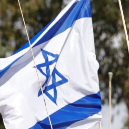 Israel/ Foto Blu Radio