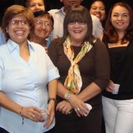 Ivette Gómez