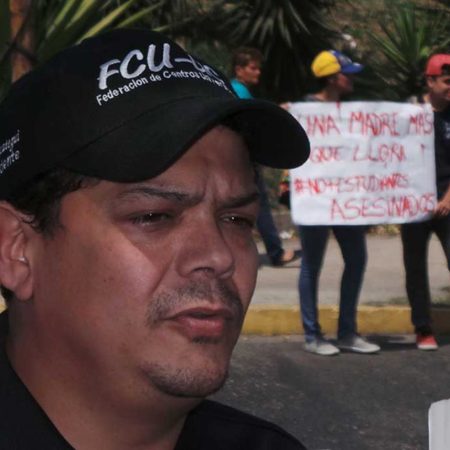 Iván Uzcátegui