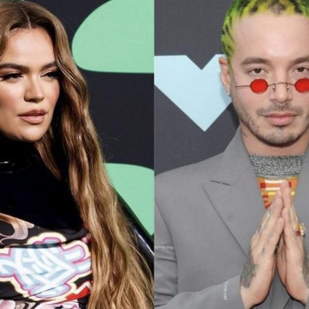 J Balvin y Karol G arrasan en las nominaciones de los Premios Juventud-EFE