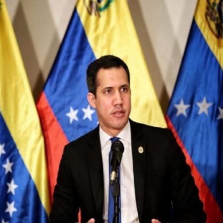 Guaidó tras declaraciones de Delcy Rodríguez: “Volver a mentir no les servirá”