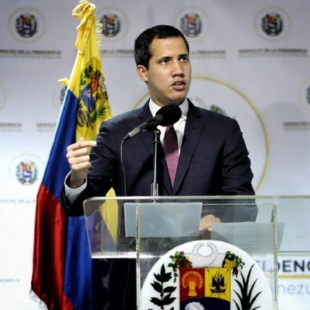 Gobierno interino espera que España mantenga su apoyo a la búsqueda de una salida a la crisis