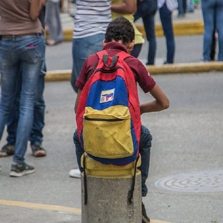 (Foto Referencial)