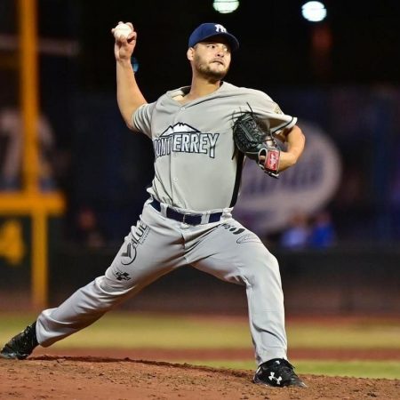 Foto cortesía Prensa Magallanes.