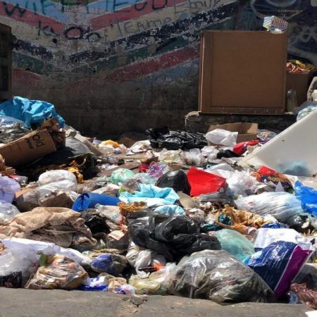 Venezuela evalúa planes de aprovechamiento de desechos con empresa china