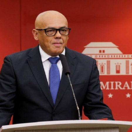Jorge Rodriguez