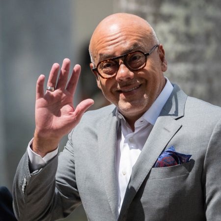 Jorge Rodríguez