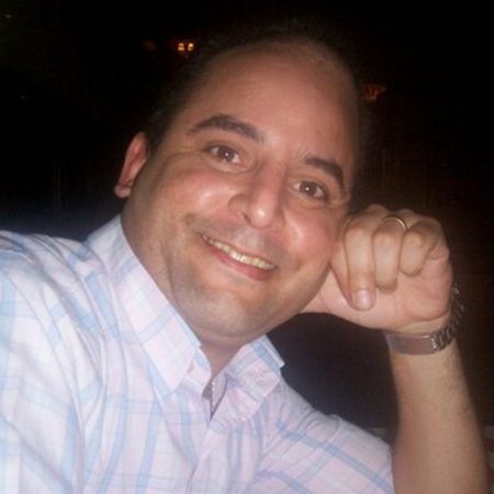 Josbert Morales.