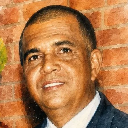 José Gerardo Páez Ramos