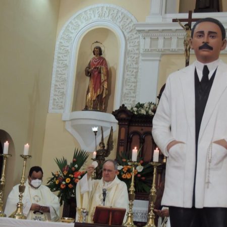 Iniciativa busca testimonios de posibles milagros de José Gregorio Hernández