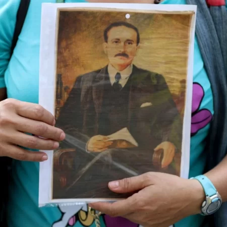 José Gregorio Hernández