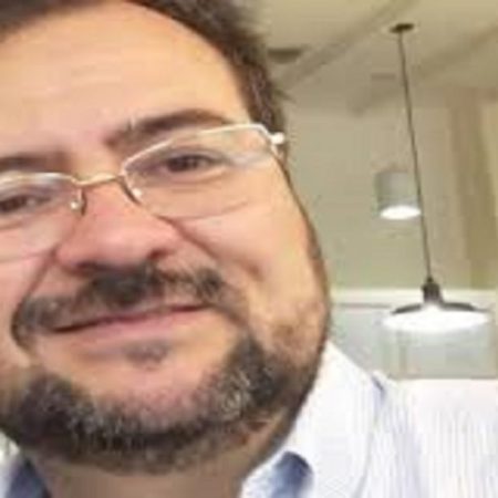 El médico cirujano José Alberto Marulanda. (Cortesía)