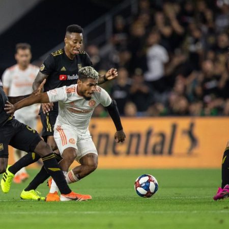 Foto: @ATLUTD