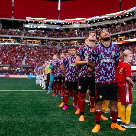 Foto: @ATLUTD