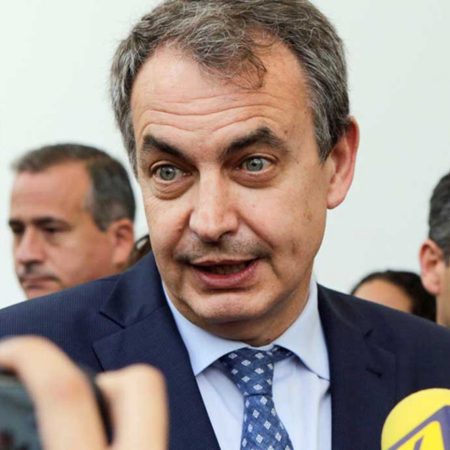 EE.UU. investigarà a Rodrìguez Zapatero