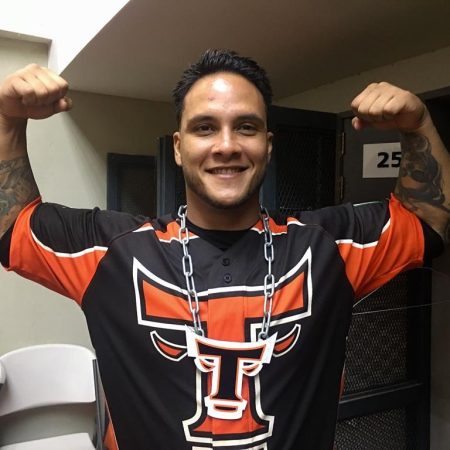 Foto: @TorosdelEste