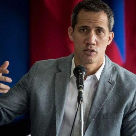 Eliminar gobierno interino