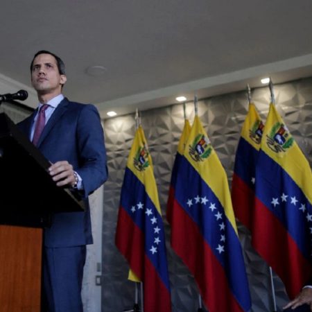Antichavistas rechazan amenazas del Gobierno de Maduro a Guaidó