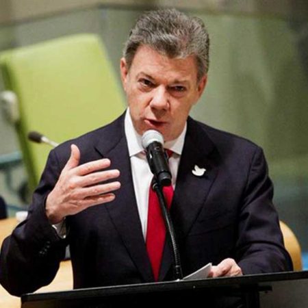 Juan Manuel Santos