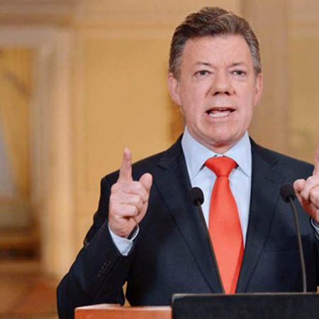Juan Manuel Santos