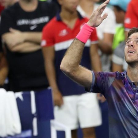 El argentino enfrentará al ganador del duelo entre Nadal y el austríaco Dominic Thiem. / Foto: ATP.