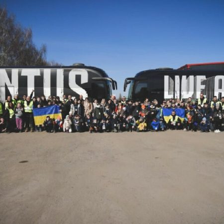 El Juventus