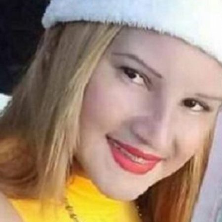 Kaina Chiquinquirá, muerta por sus secuestradores junto a su papá