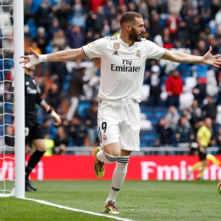 Foto: @realmadrid