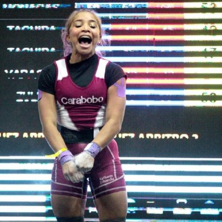 Foto referencial cortesía Líder en Deportes.