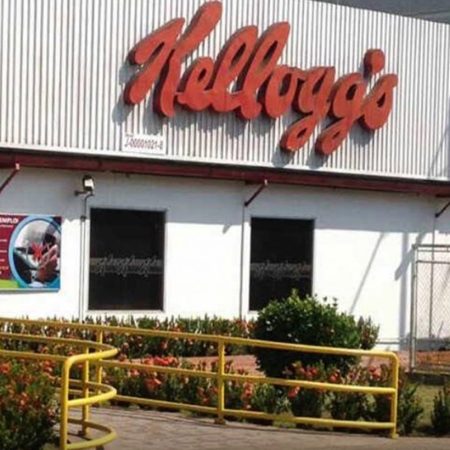 Kellogs versus Venezuela