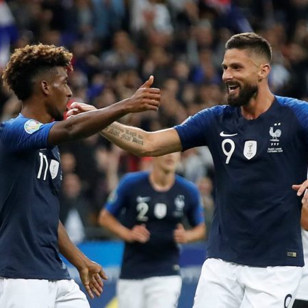 Foto: @equipedefrance