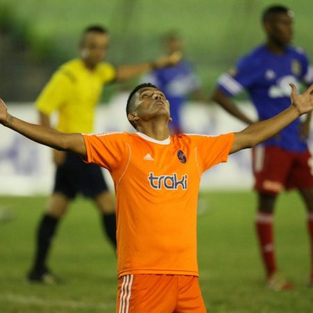 Deportivo La Guaira